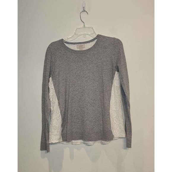Ann Taylor loft sweater - medium - Picture 1 of 3